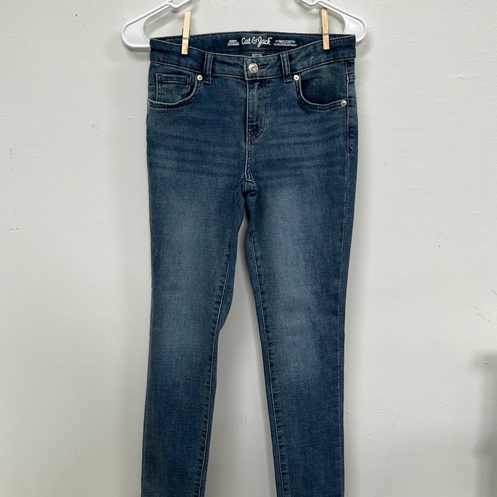 Girls jeans